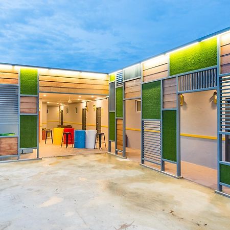 Ar Residence Кота Кинабалу Екстериор снимка