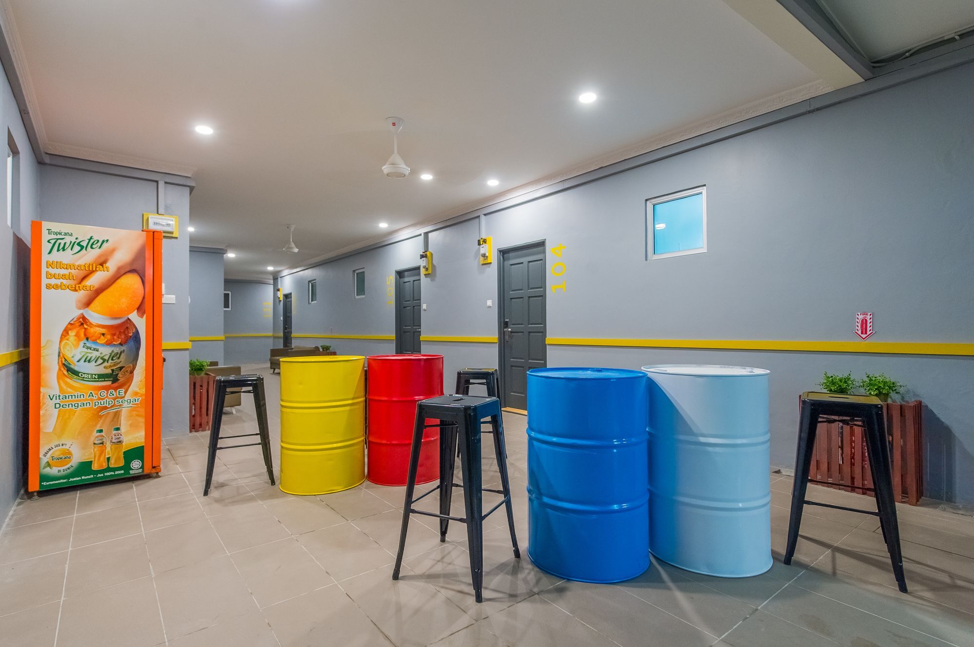 Ar Residence Кота Кинабалу Екстериор снимка